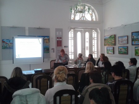 Hostia Z Okresného úradu KE, MPC PO